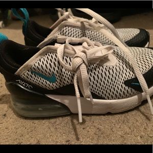 Boys Air Max 270